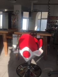 -净漪造型 PURE RIPPLE