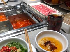 -海底捞火锅(龙湖三千集店)