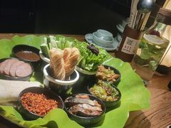 -淀里船宴(卓达店)