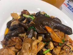 -大锅强·蒸海鲜青岛菜(金沙滩店)