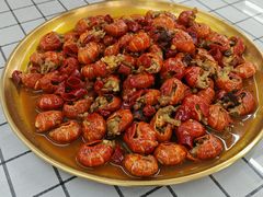 -郑喜旺烧烤(新密总店)