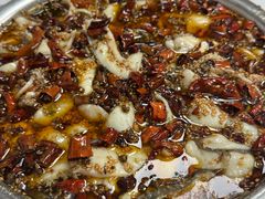 -黑皮酸菜鱼(三山街店)