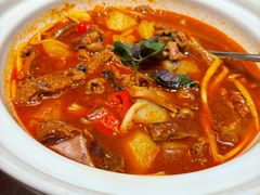 -瑶王府·广西菜(金阳路店)