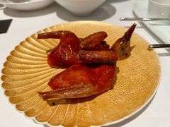 -新荣记(建国门外大街店)