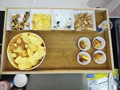 -祥禾饽饽铺·中式糕点(北京来福士店)