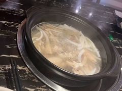 -润泽园海南椰子鸡·糟粕醋火锅(拱北店)