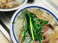 -珍珍小食店(西华路店)