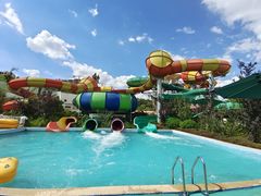 -华侨城阳宗海海景温泉