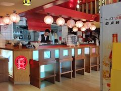 -有喜屋·鲜鸡烧鸟·居酒屋(安龙路店)