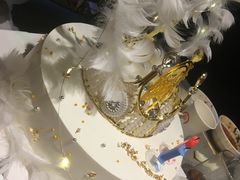 -海底捞火锅(九霄梦天地店)