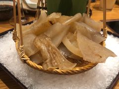 -锅物新语&寿喜烧.炉端割烹(世博源店)