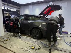 -阿胡BOP保镖隐形车衣(静安旗舰店)
