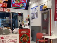 -螺大喜螺蛳粉(华业东方玫瑰店)