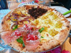 -1861意大利餐厅(来福士店)