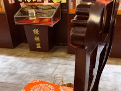 -谦祥益相声茶馆-陆家嘴店