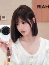 -艾美A·M Hair Salon