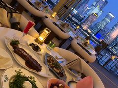 -Kathleen's Waitan 凯圣琳江景西餐厅(外滩店)