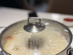 -煲王粤菜餐厅(中侨中心店)