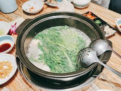 -春润大地海南椰子鸡(沙井京基百纳广场店)