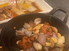 -潮界(虹桥新天地店)