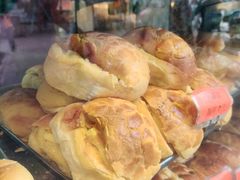 -金狮饼店(关闸马路店)