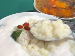 -堂屋糖水店(愚园店)