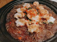 -绿茶餐厅(华贸购物中心店)