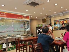 -久久餐厅(西山道店)