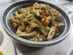 -老平安农家菜(平安店)