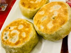 茴香盒子-玉华台饭庄(裕中西里小区店)