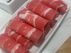 经典肥牛-傣妹火锅(狮子桥店)