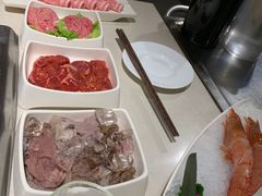 -海底捞火锅(上元大街店)