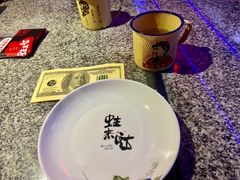 -蘭奢雅集·江浙菜(青山江滩店)