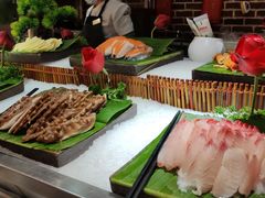 -吉布鲁牛排海鲜自助(温江合生汇店)