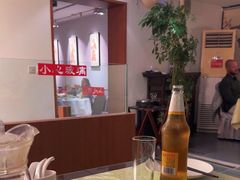 -京尊烤鸭店JINGZUN(春秀路店)