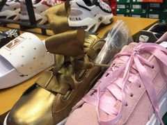 -PUMA品牌自营折扣店(百联奥特莱斯店)