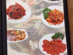 青松馆韩国料理(永旺店)-青松馆韩国料理(香港中路佳世客店)