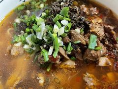 -李易面馆(树木岭店)