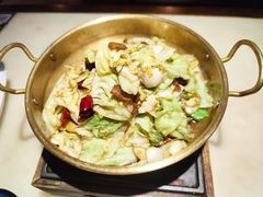 -佬麻雀·剁椒鱼头(京基KK One店)