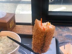 -古来思鱼饼