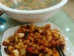 -石门豆腐王(红旗街店)