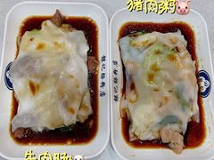 -银记肠粉(文昌北路店)