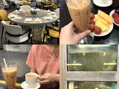 -东方棕泉·洗浴·按摩·美食国际水疗会所(福田店)