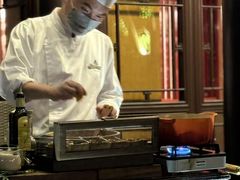 -杭州西子湖四季酒店-WL BISTRO西湖餐厅(灵隐路店)