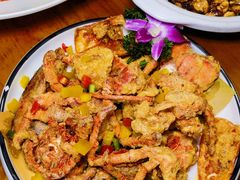 -醉壹号海鲜大排档·老厦门特色菜(厦门美食地标店)