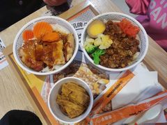 -吉野家(凯旋购物广场店)