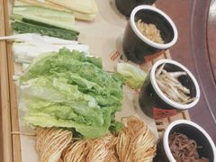 -涿掌柜·涿州宴