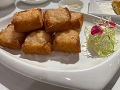 -潮福城大酒楼·潮味粤品·港式点心(湖滨北路店)