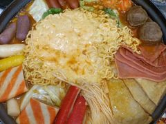 -禾谷韩餐(热带海洋学院店)