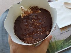 -麦当劳(展览路店)